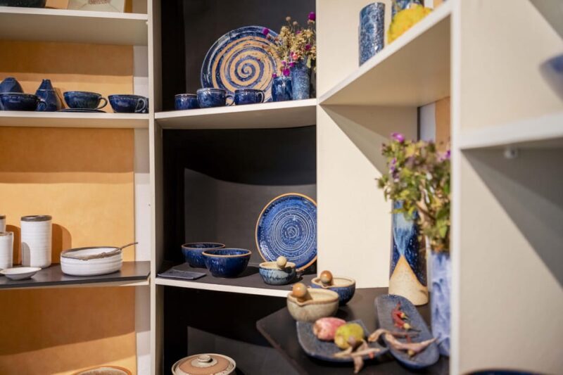 Wiesbaden: Multicultural Westend - public tour - The Value of This Experience