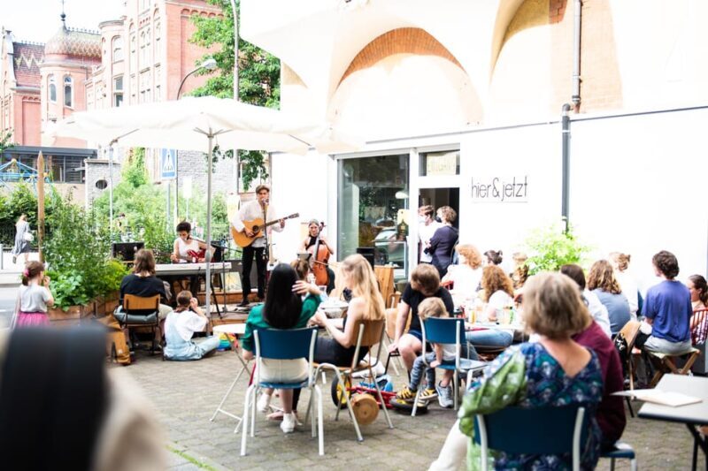 Wiesbaden: Multicultural Westend - public tour - Final Thoughts: Is It Worth It?