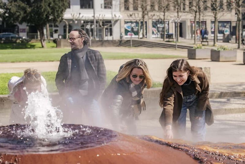 Wiesbaden: Naturally Wiesbaden - public tour - Who Is This Tour Best For?