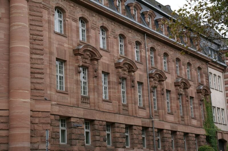 Wiesbaden - Private Historic Walking Tour - What’s Included and Practical Details