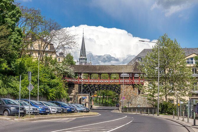 Wiesbaden - Private Walking Tour - Exploring Wiesbaden: A Personal Take on the Private Walking Tour