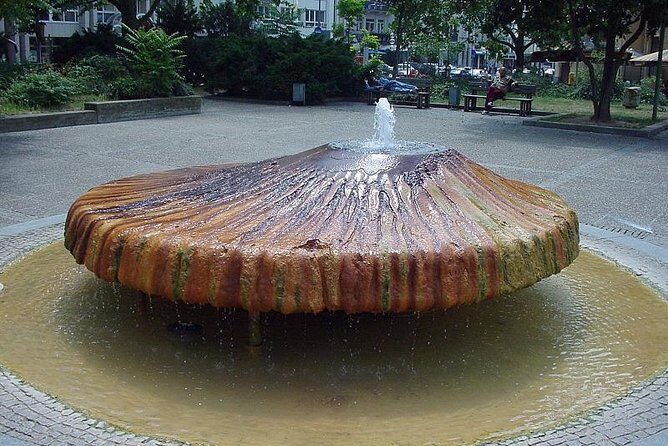 Wiesbaden - Private Walking Tour - Key Points