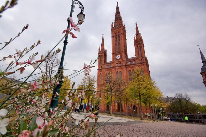 Wiesbaden - Private Walking Tour - FAQ