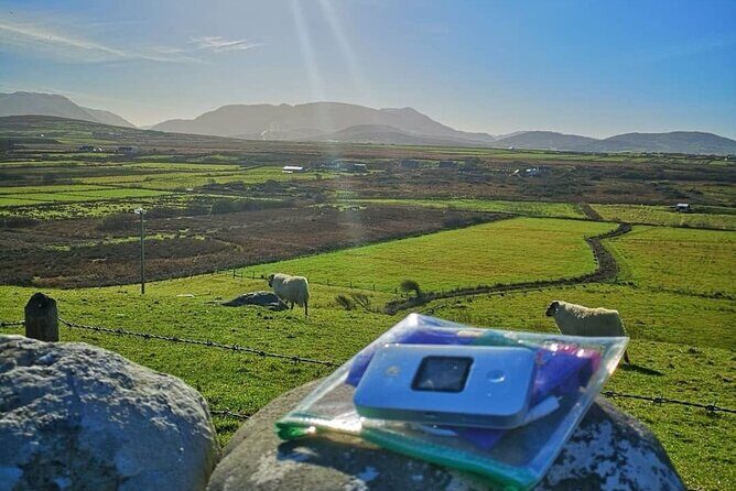 WiFicandy Portable WiFi Rental with Unlimited Data - The Lowdown on the WiFicandy Portable WiFi Rental