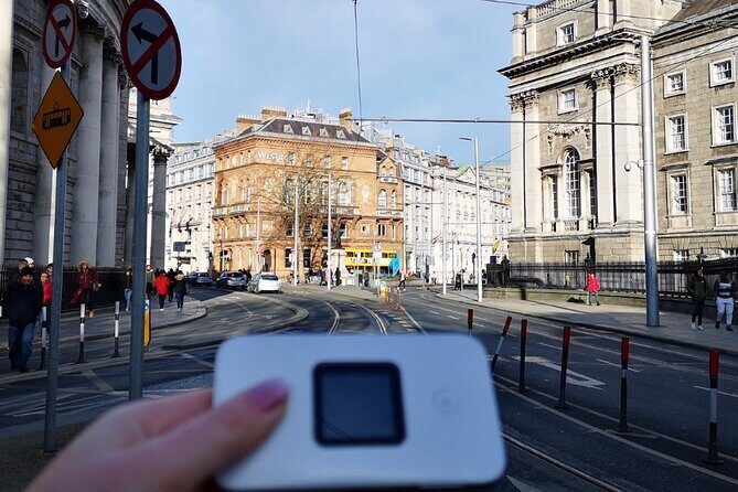 WiFicandy Portable WiFi Rental with Unlimited Data - FAQ