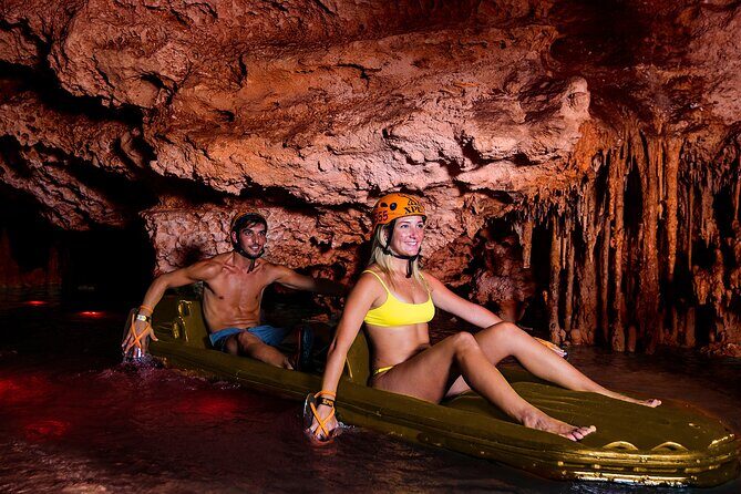 Wild Adventure Xplor Fuego! Experience From Cancun & Riviera Maya - Is This Tour Worth the Price?