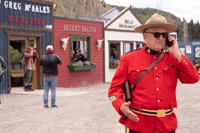 Wild Adventure Yukon Tour into Canada including City and Summit - Final Thoughts