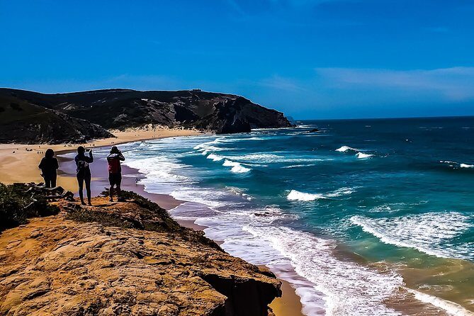 Wild and Wonderful West Coast Full Day Tour - Visiting Historic Fortresses and Lighthouses