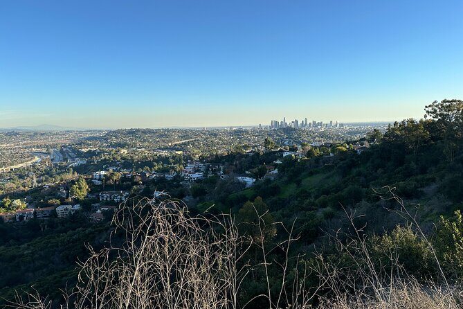 Wild backside of Griffith Park and LA River by luxury e-bike - FAQ