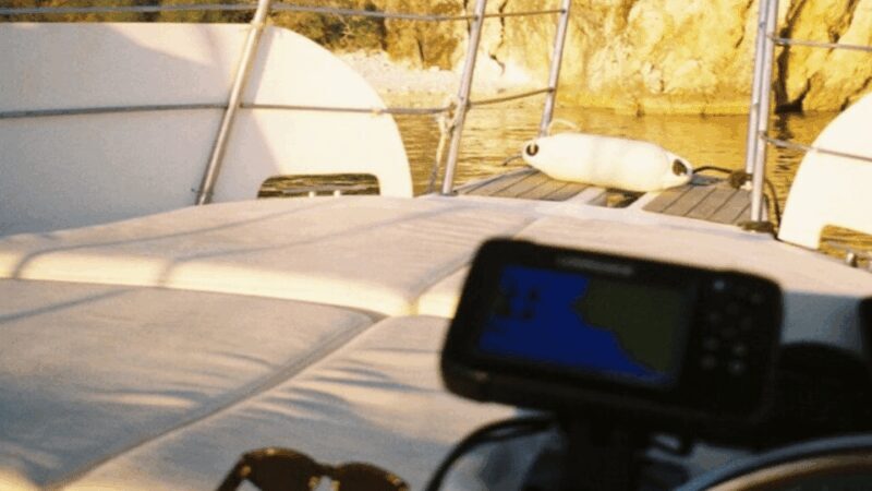 Wild Bays and Plavnik Island: A whole day private boat tour - What’s the Value?