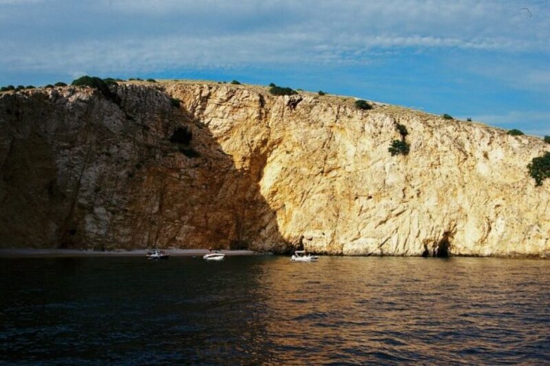 Wild Bays of Krk Island: A private half day boat tour - An In-Depth Look at the Experience