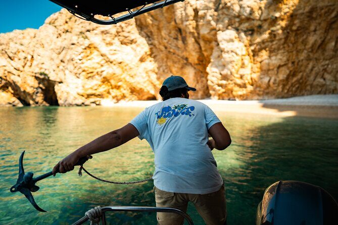 Wild Bays of Krk Island: A private half day boat tour - FAQ