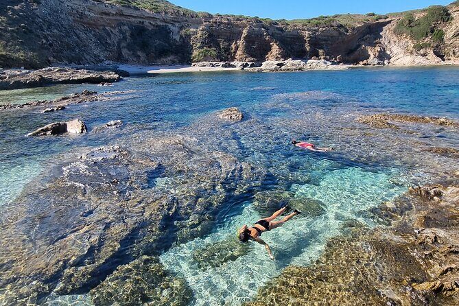 Wild Beaches & Snorkeling Tour - Exploring Sardinia’s Wild Beaches & Snorkeling with a Marine Biologist Guide