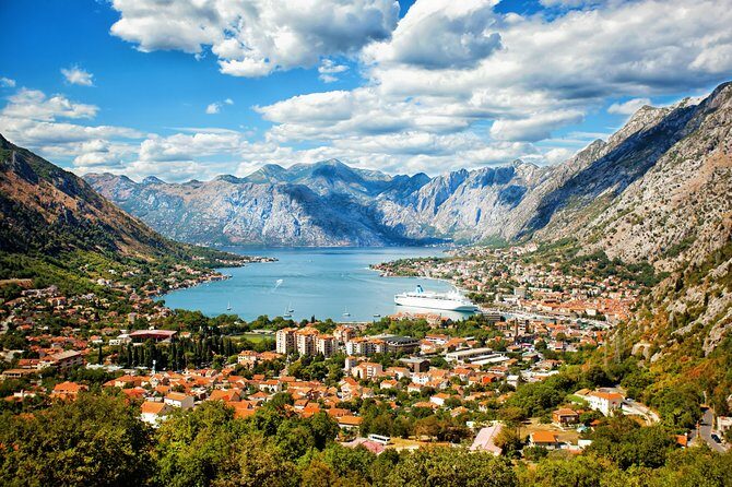 Wild Beauty of Montenegro - Private Tour - A Closer Look at the Itinerary