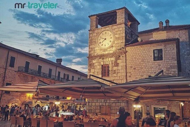 Wild Beauty of Montenegro - Private Tour - Who Is This Tour Best For?