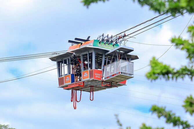 Wild Canyon Park Pass - What to Expect from the Wild Canyon Park Pass