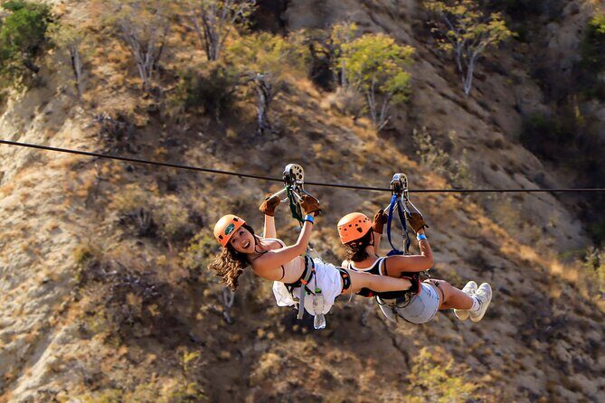 Wild Canyon Park Pass - What Do Travelers Say?