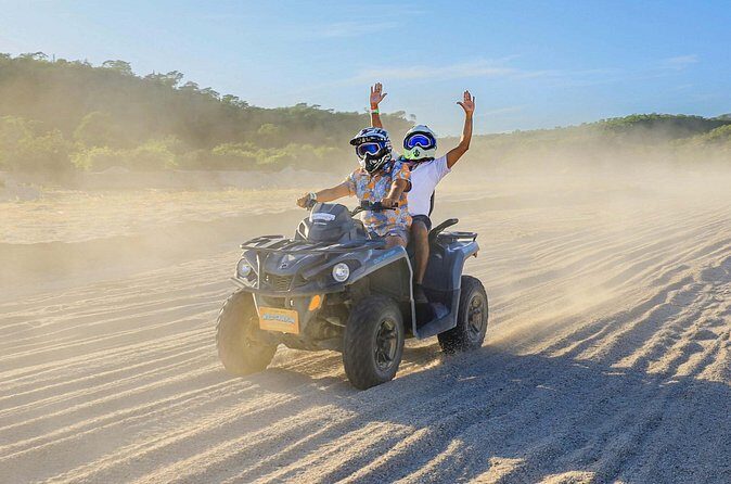 Wild Canyon Park Pass - Final Thoughts