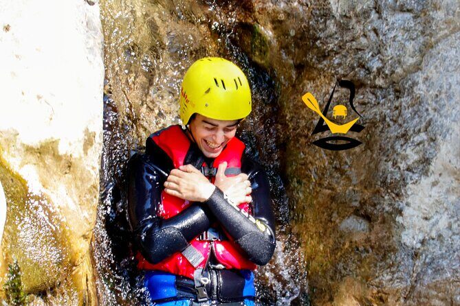 Wild Canyoning - What Is Wild Canyoning in Tuscany?