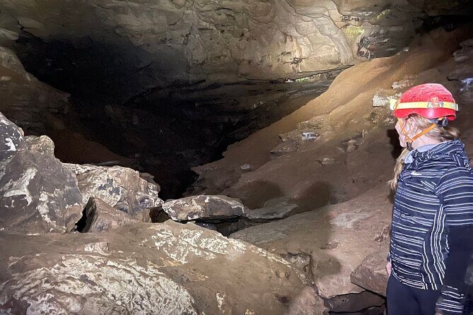 Wild Cave Adventure Tour - Who Should Consider This Tour?