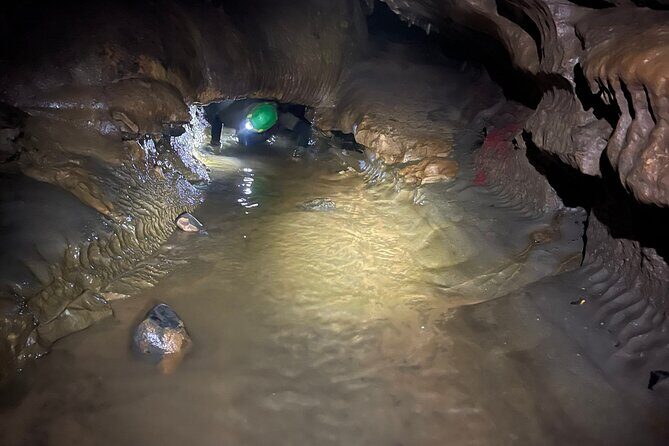 Wild Cave Adventure Tour - FAQ
