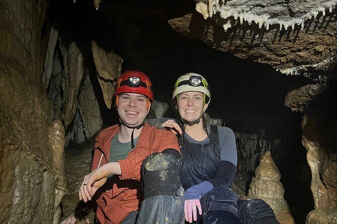 Wild Cave Extreme Tour - Wild Cave Extreme Tour: An Honest Look for Adventure Seekers