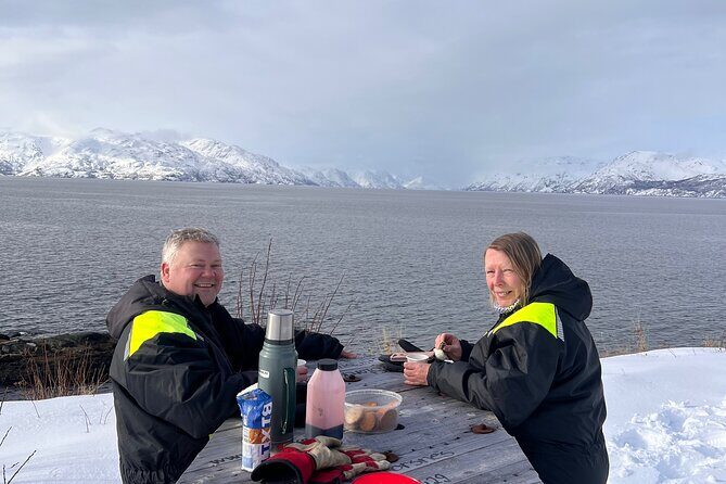 Wild Coast and WW2 History Tour on ATV - The Experience: What Travelers Are Saying