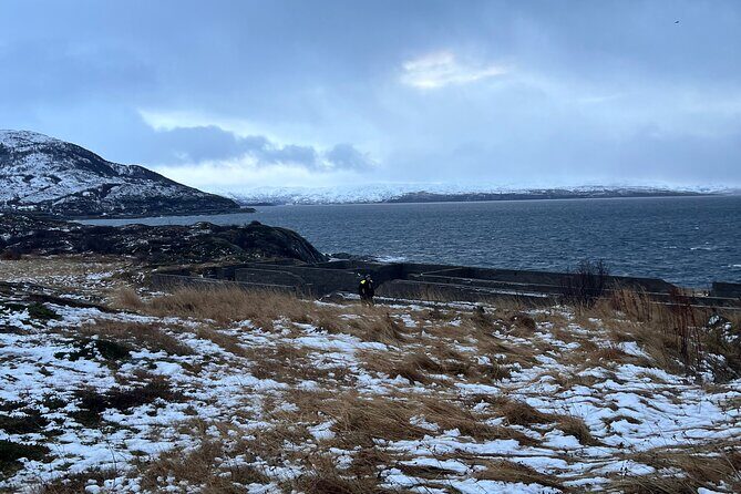 Wild Coast and WW2 History Tour on ATV - The Cost and Value