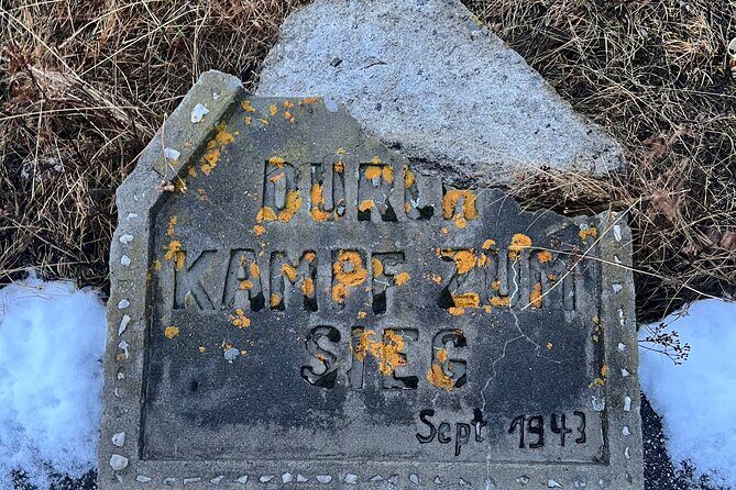 Wild Coast and WW2 History Tour on ATV - FAQ