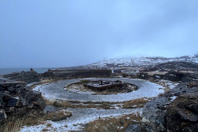 Wild Coast and WW2 History Tour on ATV - Final Thoughts