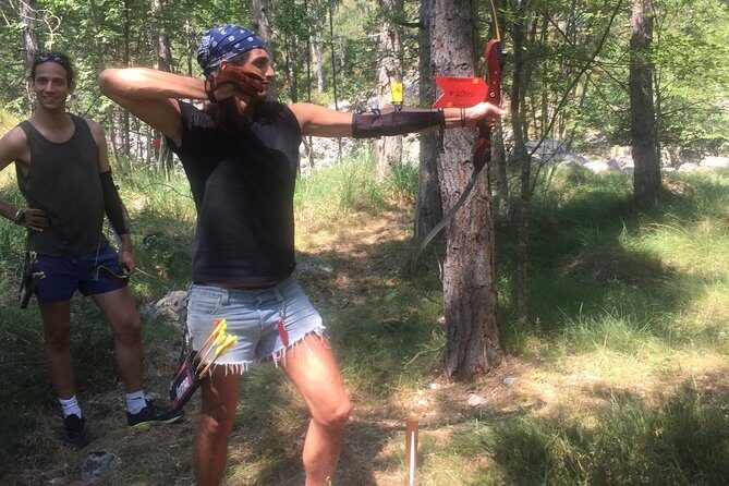 Wild Experience - What Travelers Love Most