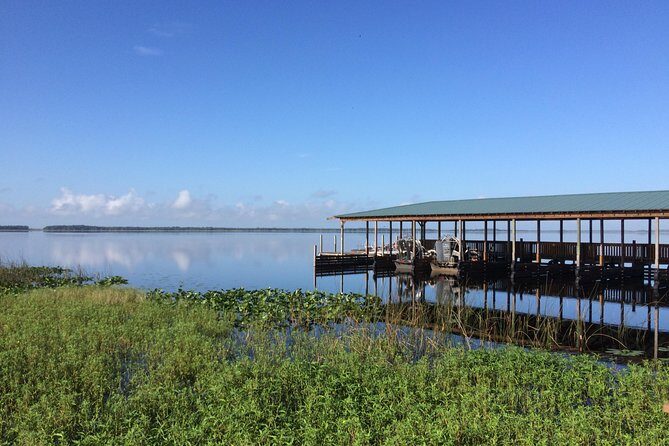 Wild Florida Adventure Package Tour with Transportation - Final Thoughts