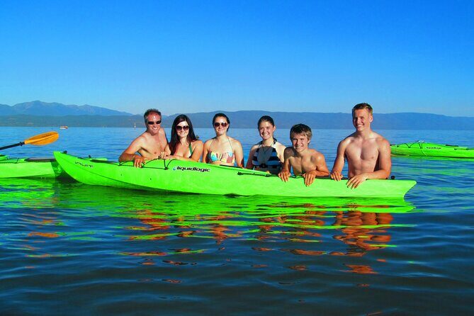 Wild Horse Island Flathead Lake Kayak Tour - Final Thoughts