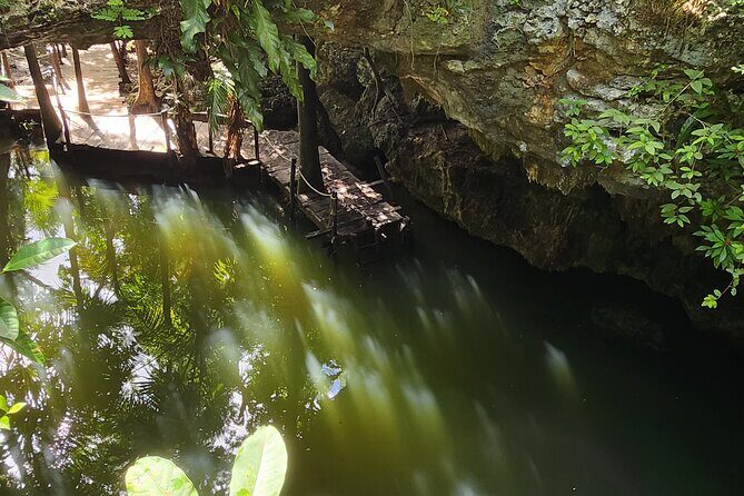 Wild Jade Cavern ATV Tour With Transfer - FAQ