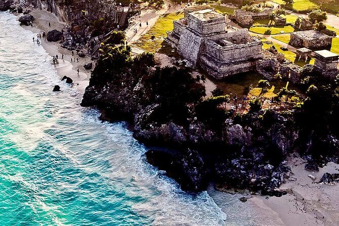 Wild Riviera Maya Tulum Extreme - FAQ