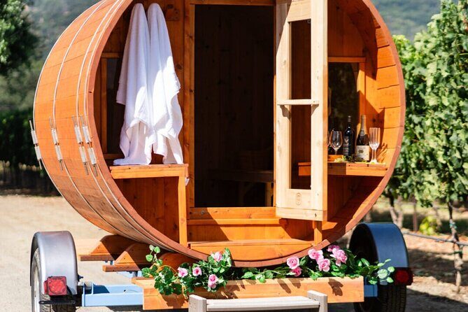 Wild Sauna Experience in the Canadian Rockies from Banff Calgary - Authentic Feedback & What to Expect