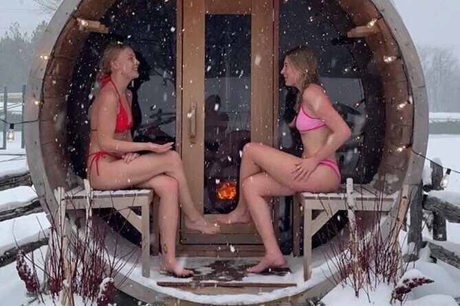 Wild Sauna Experience in the Canadian Rockies from Banff Calgary - Final Thoughts