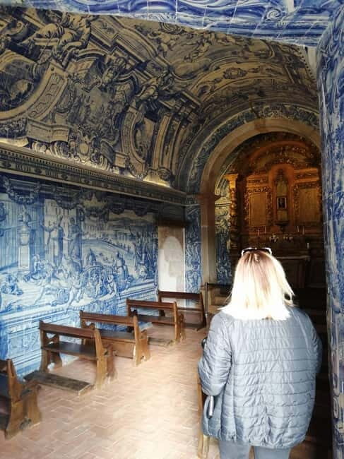 Wild Setúbal: Viewpoint, Cheeses and Wines of Serra da Arrábida - The Itinerary: What You Can Expect