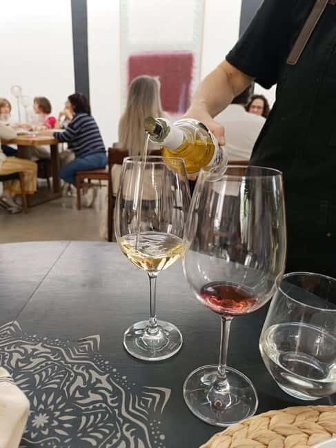 Wild Setúbal: Viewpoint, Cheeses and Wines of Serra da Arrábida - Authentic Feedback and Experience Highlights