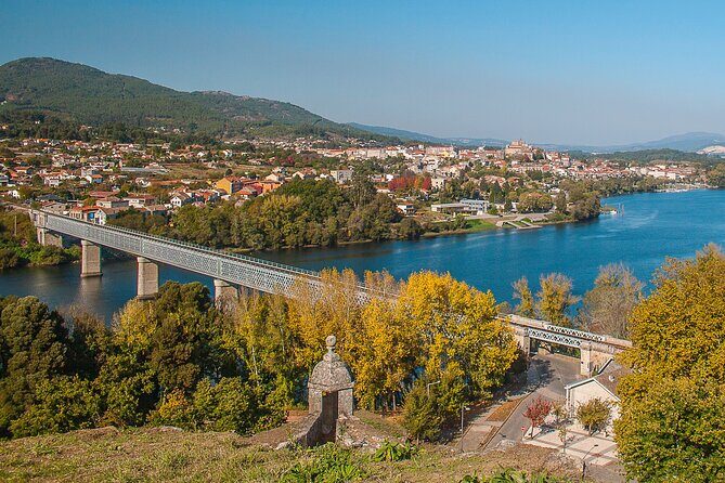 Wild Southern Atlantic Coast Private Tour from Vigo - Key Points