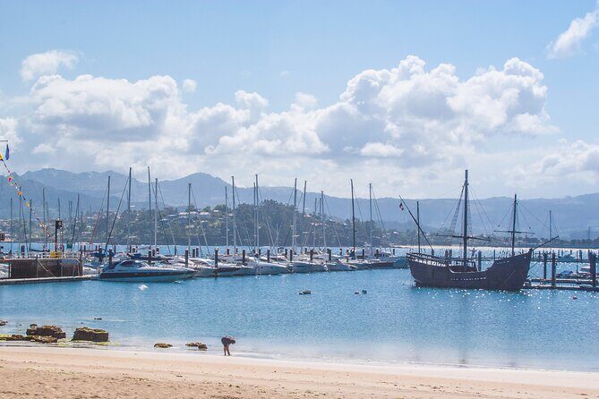 Wild Southern Atlantic Coast Private Tour from Vigo - Authentic Voices and Real Experiences