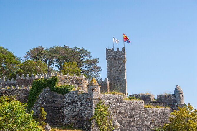 Wild Southern Atlantic Coast Private Tour from Vigo - FAQ