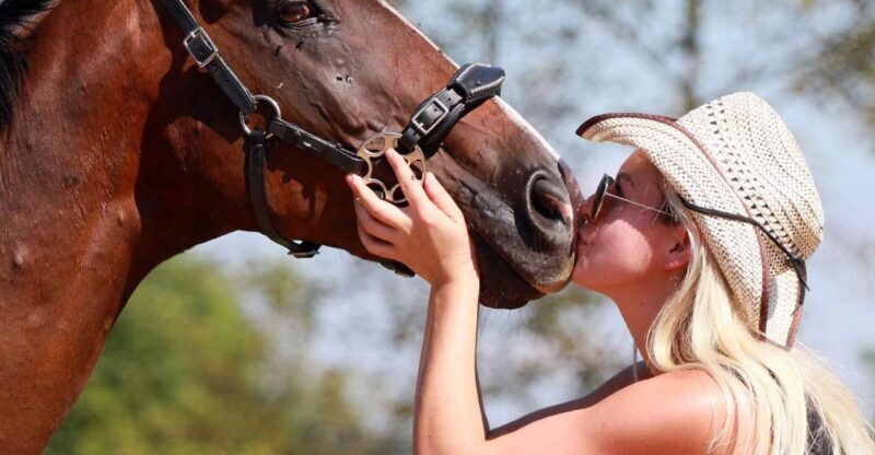 Wild Spring Ranch near Plitvice Lakes, Croatia, Horse Riding - The Sum Up