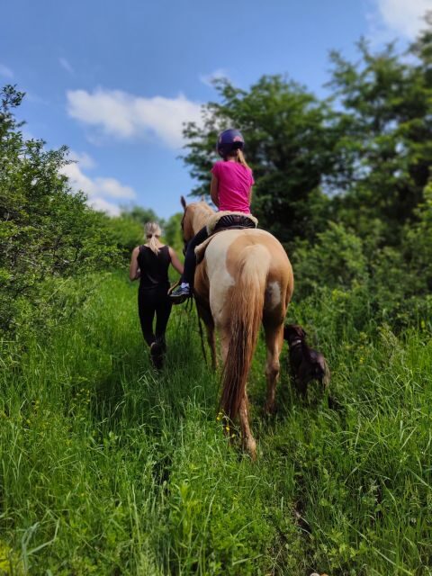Wild Spring Ranch near Plitvice Lakes, Croatia, Horse Riding - FAQ