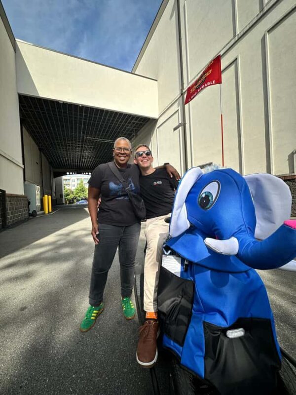 Wild Things Rydables Tour of Charlotte - Who Is This Tour Best Suited For?