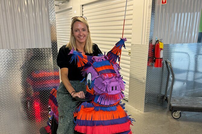 Wild Things Rydables Tour of Charlotte - What to Expect on the Tour