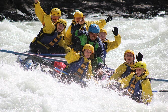 Wild Water Adventures - A Closer Look at What You Can Expect