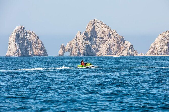 Wild Waters of Cabo Jet Ski Escape - What Do Travelers Say?