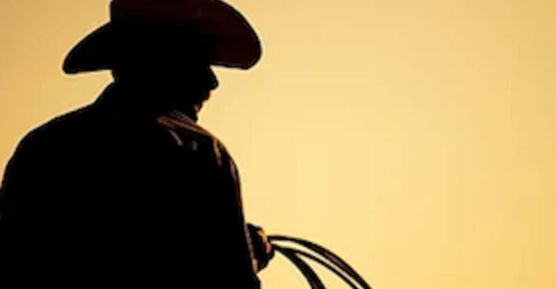 Wild West Ghost Tour - What Is the Wild West Ghost Tour?