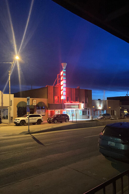 Wild West Ghost Tour - The Itinerary Breakdown